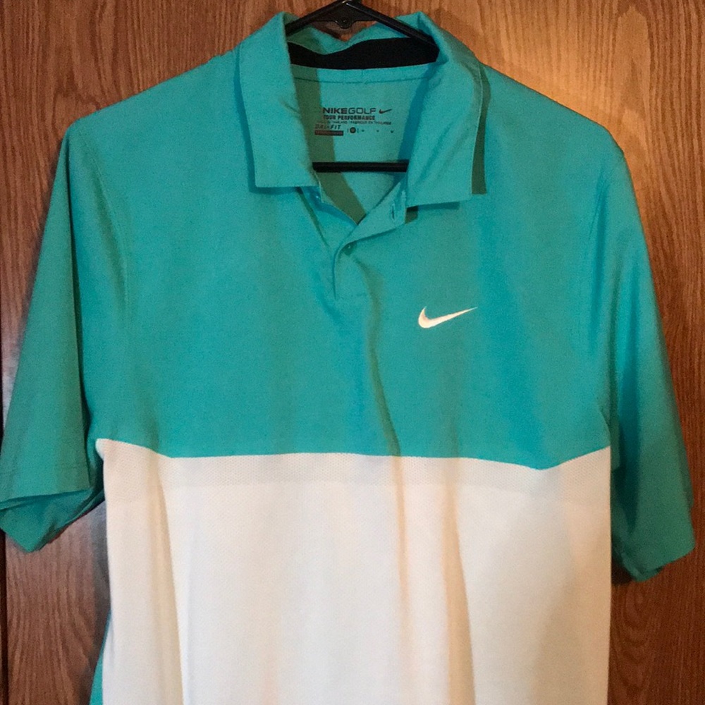 Nike Golf Polo